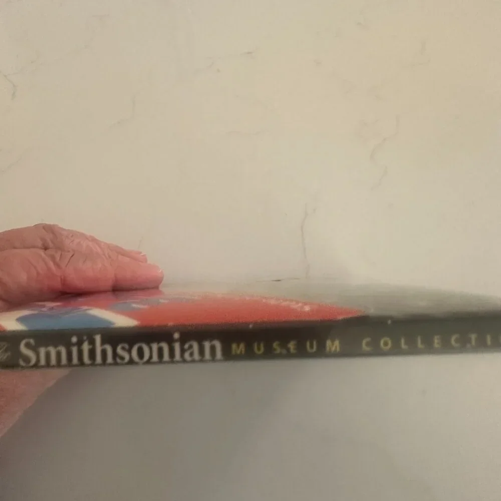 2 for $10🎁 NWT Smithsonian Museum Collection 3D CD-Rom